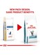 Royal Canin Veterinary Diet Feline Anallergenic, Dry Food Severe Allergy Support with Hydrolyzed Protein For Cats, 2kg From Varmacy