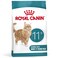Royal Canin Feline Health Nutrition Ageing 11+ Dry Cat Food 2kg &ndash; Supports Senior Cats&rsquo; Vitality