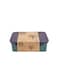 Eco Container Rectangular 1.0L Assorted Colour &amp; packaging