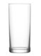 3-Piece Liberty Long Drink Glass Set Clear 295ml