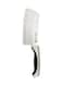 6-Inch Cleaver Knife - Razor Sharp Stainless Steel Meat &amp; Vegetable Knife, Heavy-Duty Multipurpose Chef Knife for Home &amp; Kitchen, Ergonomic Anti-Slip Handle, Precision Cutting &amp; Chopping Tool