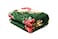 STARLIFE Double Ply Premium Quality Blanket 100% Polyester SPUN YARN Obtained From Virgin Polyester Suitable For Winter And Rainy Season 11 LB, SL-BL4403