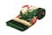 STARLIFE Double Ply Premium Quality Blanket 100% Polyester SPUN YARN Obtained From Virgin Polyester Suitable For Winter And Rainy Season 11 LB, SL-BL4403