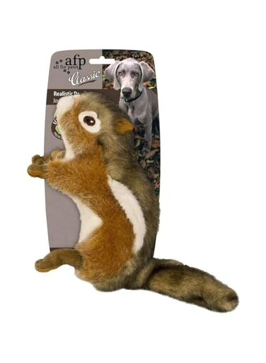 All For Paws Classic - Chipmunk Small