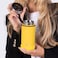 Loch 420ml (14 Oz) Standard Bottle Sunrise Yellow