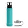 Loch 650ml (22 Oz) Standard Bottle Pure Blue
