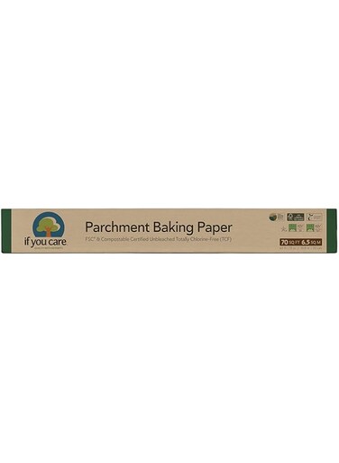 If You Care Parchment Paper 19 M Rolls