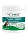 Vet's Best Natural Dental Powder for Cats   Clean Teeth and Fresh Breath - 45g