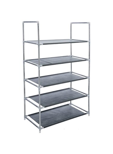 Delcasa 5 Layer Shoe Rack, Dc2004, 5Layer Shoe Rack
