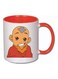 Ang Avatar Printed Ceramic Mug Multicolour