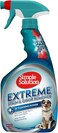 Simple Solution Extreme Dog Stain Odour Remover, 32 Oz, White
