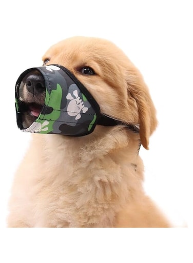 PETBROO DOG MUZZLE PB85221