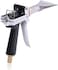 AL ARQAM Car Wash Tool Pure Copper High Pressure Car Wash Foam Gun, Machine Foam Water Gun, Flat Nozzle Stainless Steel Foam Gun for Garden Irrigation Supplies