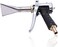 AL ARQAM Car Wash Tool Pure Copper High Pressure Car Wash Foam Gun, Machine Foam Water Gun, Flat Nozzle Stainless Steel Foam Gun for Garden Irrigation Supplies