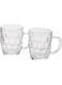 Beer Mug Set Of 2 Pieces