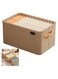 2023 New Foldable Closet Storage Box - Space-saving Solution For Organizing Clothes Bedding And More