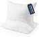 CRAFT King Bed Pillows - Down Alternative Cooling Pillows for Side, Back, and Stomach Sleepers (20" X 32") - Pack of 2