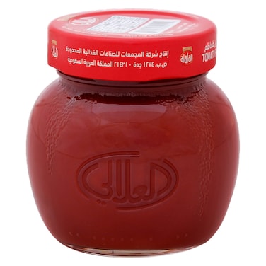 Al Alali Tomato Paste, 220g