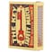 Solo The Key Safety Match Box 10 PCS