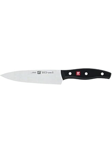 Zwilling Twin Pollux 16cm Chefs Knife. High carbon. Ice Hardened stainless steel knife. Rust Resistant. Ergonomic handle.Designed By Zwilling Germany