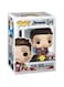 Funko Pop! Marvel: Marvel Avengers Endgame - I Am Iron Man - Metallic - Glow In the Dark - Collectable Vinyl Figure - Gift Idea - Official Merchandise - Toys for Kids &amp; Adults - Movies Fans