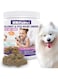 GMStahlei Dog Allergy Relief Chews - Omega-3 Fish Oil, 6 Probiotics &amp; Plant-Based Ingredients - Seasonal Allergy, Itchy Skin &amp; Ears Relief - Supports Digestion &amp; Immune Health - 300g/150 Chews