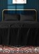 Zen Microfiber Flat Sheet, Ultra Soft &amp; Breathable Bed Sheet, Lightweight, Wrinkle-Resistant &amp; Durable Bedding, Hotel Quality, Easy Care, All Season Use (Twin/Single/Double/Queen/King)