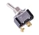 Gardner Bender Gsw-11 Heavy-Duty Electrical Toggle Switch,