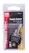 Gardner Bender Gsw-11 Heavy-Duty Electrical Toggle Switch,