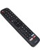 Universal Remote Control, Remote Control Replacement Controller for EN2BS27H Remote Control Replace for Hisense-TV