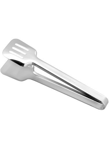 Tescoma Multi-Purpose Tongs Presto, Stainless Steel, Assorted, 26.7 x 5.6 5 cm
