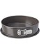 TML Hemmabak Kitchen Tool Accessory Springform Pan, Grey, 27 Cm