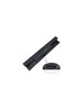 Replacement Laptop Battery for Dell Inspiron 1464, 1564, 1764, 11.1V, 4400mAh