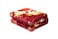 STARLIFE Double Ply Premium Quality Blanket 100% Polyester SPUN YARN Obtained From Virgin Polyester Suitable For Winter And Rainy Season 11 LB, SL-BL4403