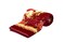 STARLIFE Double Ply Premium Quality Blanket 100% Polyester SPUN YARN Obtained From Virgin Polyester Suitable For Winter And Rainy Season 11 LB, SL-BL4403