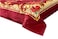 STARLIFE Double Ply Premium Quality Blanket 100% Polyester SPUN YARN Obtained From Virgin Polyester Suitable For Winter And Rainy Season 11 LB, SL-BL4403