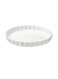 dish, off-white32 cm