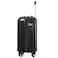 VIPTOUR Single Cabin Luggage PP Body 8 Wheels Expandable Zipper With TSA Number Lock 20 Inches