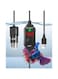 TERRIFI Adjustable 10W Betta Heater - Small Submersible Fish Tank Heater with Digital Display Thermostat, USB Powered, for Aquariums up to 1 Gallon