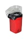 Dubai Gallery Electric Popcorn Maker 1200W 1200 W H32035Eu Red/Black