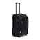 Omega 45cm Softcase 2 Wheel Cabin Luggage Trolley