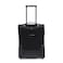 Omega 45cm Softcase 2 Wheel Cabin Luggage Trolley