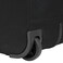 Brochant 2.0 Slim Expandable 55Cm Cabin Luggage 2 Wheel Trolley Black