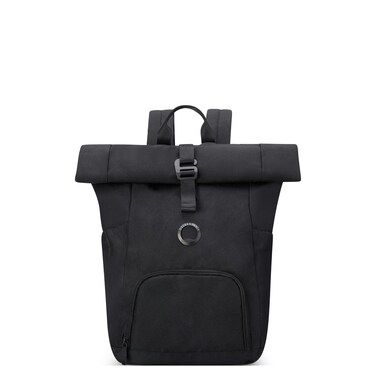 Citypak 15.6" Laptop Protection 2 Compartment Backpack Black