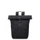 Citypak 15.6" Laptop Protection 2 Compartment Backpack Black