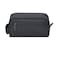 Picpus  1 Compatment Men Pouch Black