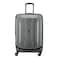 Delsey Cruise 2.0 70Cm Hardcase 4 Double Wheel Cabin Luggage Trolley Platinum