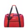 Delsey Nomade 55Cm Foldable Duffle Bag Peony