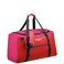 Delsey Nomade 65Cm Foldable Duffle Bag Peony