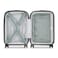 Delsey Helium Shadow 5.0 55Cm Hardcase 4 Double Wheel Check-In Luggage Trolley  Green